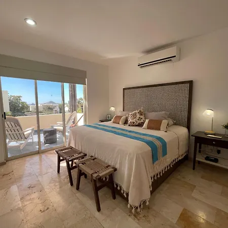Sea View, King-Size Bed, Wheelchair Access