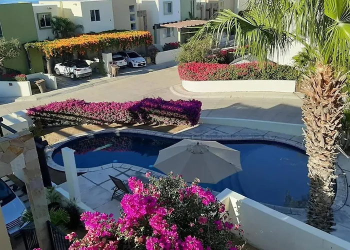 Sea View, King-size Bed, Wheelchair Access Villa *