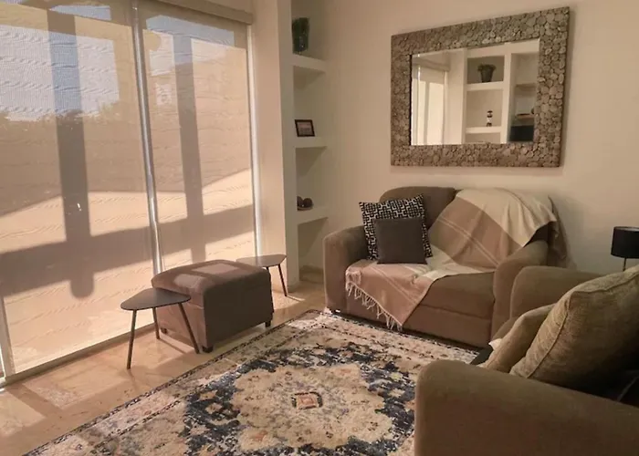 Villa Sea View, King-size Bed, Wheelchair Access *