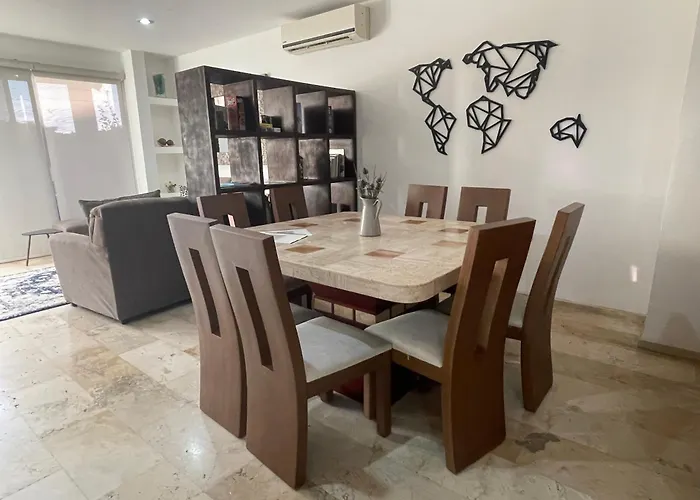 Sea View, King-size Bed, Wheelchair Access Villa *