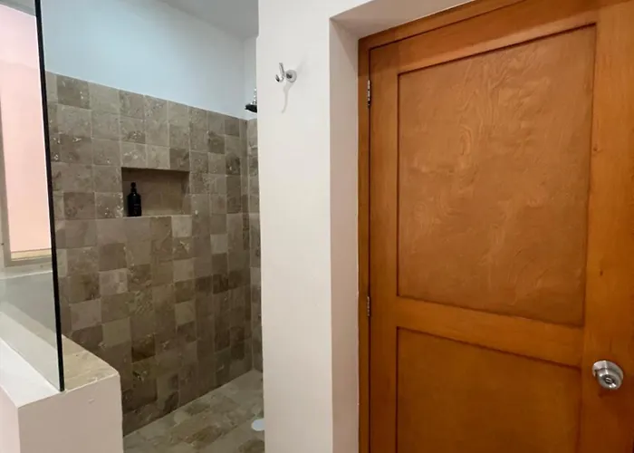 Sea View, King-size Bed, Wheelchair Access *