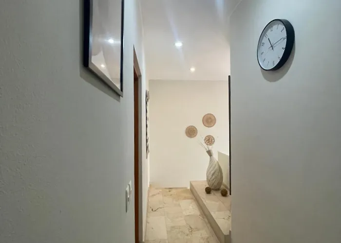 Villa Sea View, King-size Bed, Wheelchair Access Cabo San Lucas