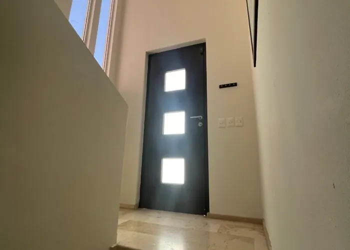 Villa Sea View, King-size Bed, Wheelchair Access